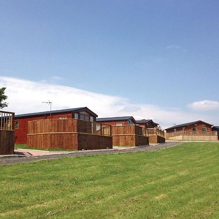 Weston Wood Lodges Melbourne  Buitenkant foto